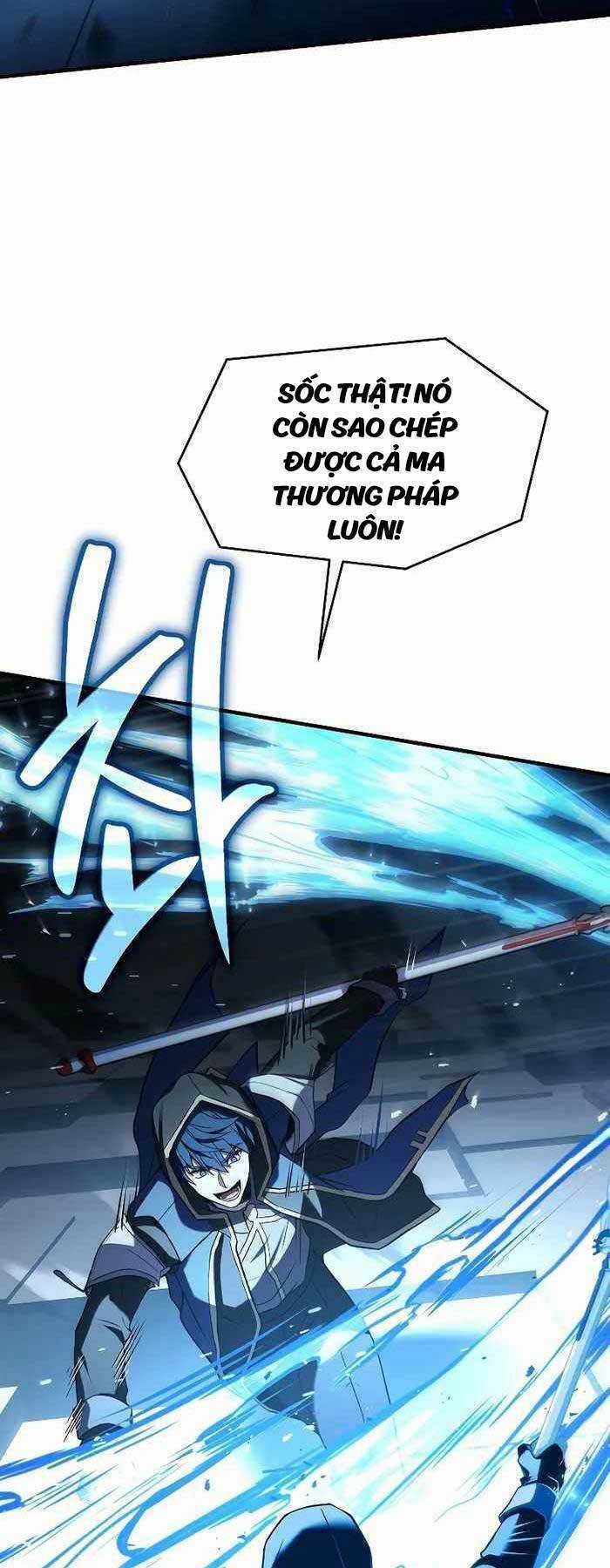 Huyền Thoại Giáo Sĩ Trở Lại Chapter 114 trang 80