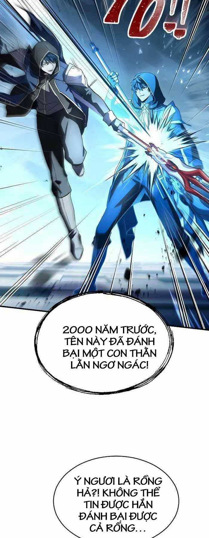 Huyền Thoại Giáo Sĩ Trở Lại Chapter 114 trang 82