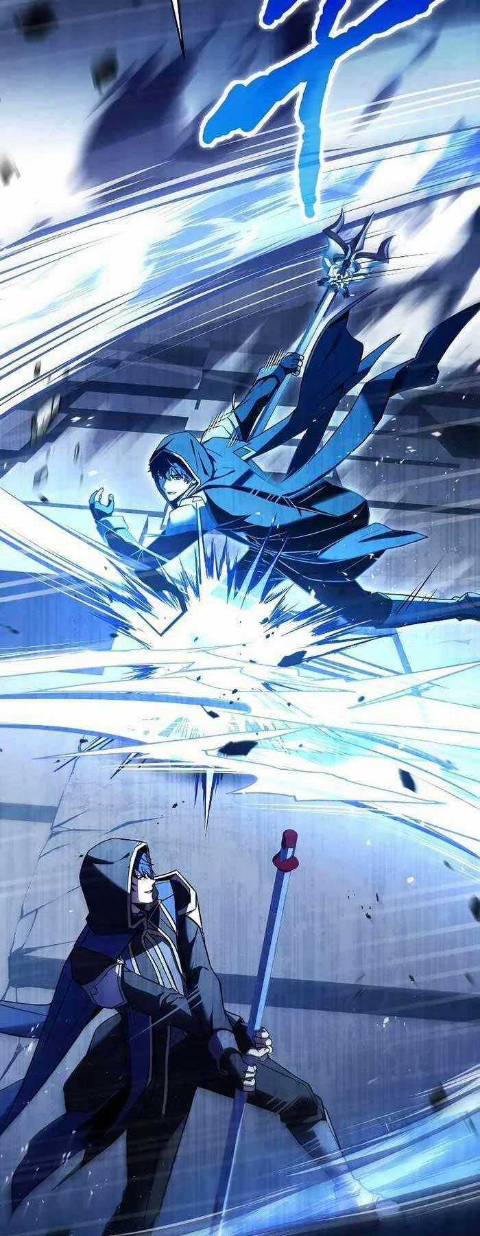 Huyền Thoại Giáo Sĩ Trở Lại Chapter 114 trang 84