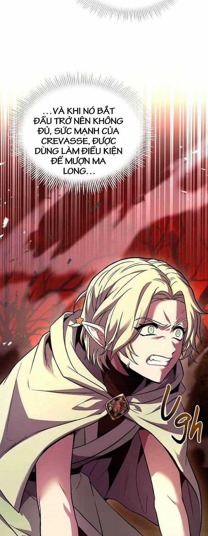 Huyền Thoại Giáo Sĩ Trở Lại Chapter 114 trang 9