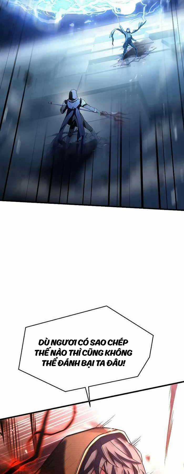 Huyền Thoại Giáo Sĩ Trở Lại Chapter 114 trang 90