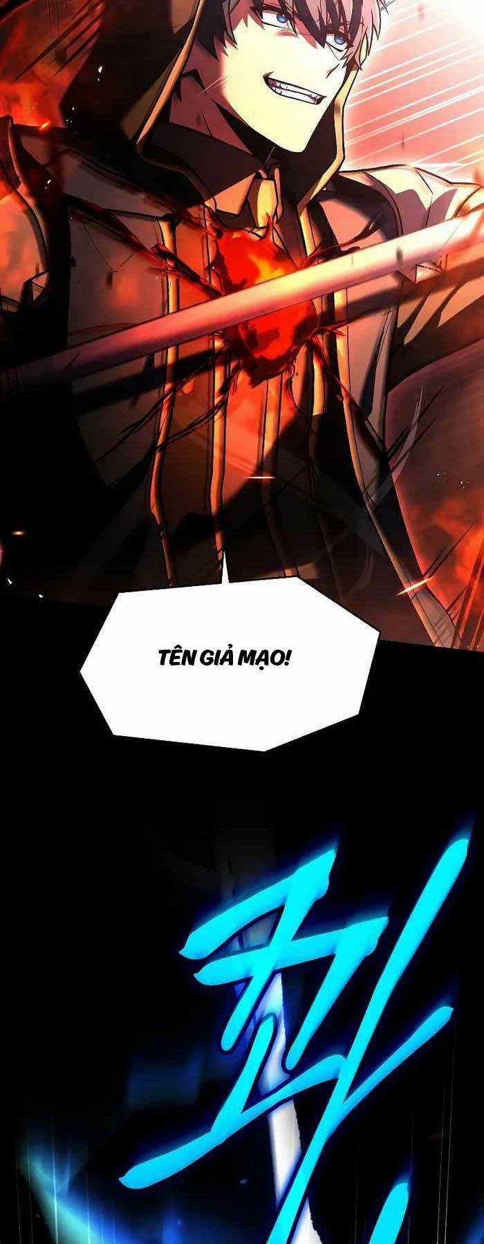 Huyền Thoại Giáo Sĩ Trở Lại Chapter 114 trang 91