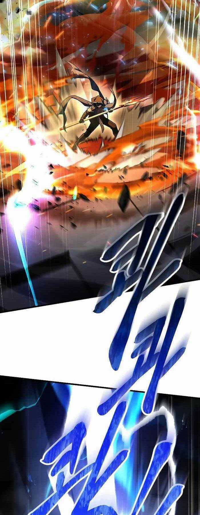 Huyền Thoại Giáo Sĩ Trở Lại Chapter 114 trang 93