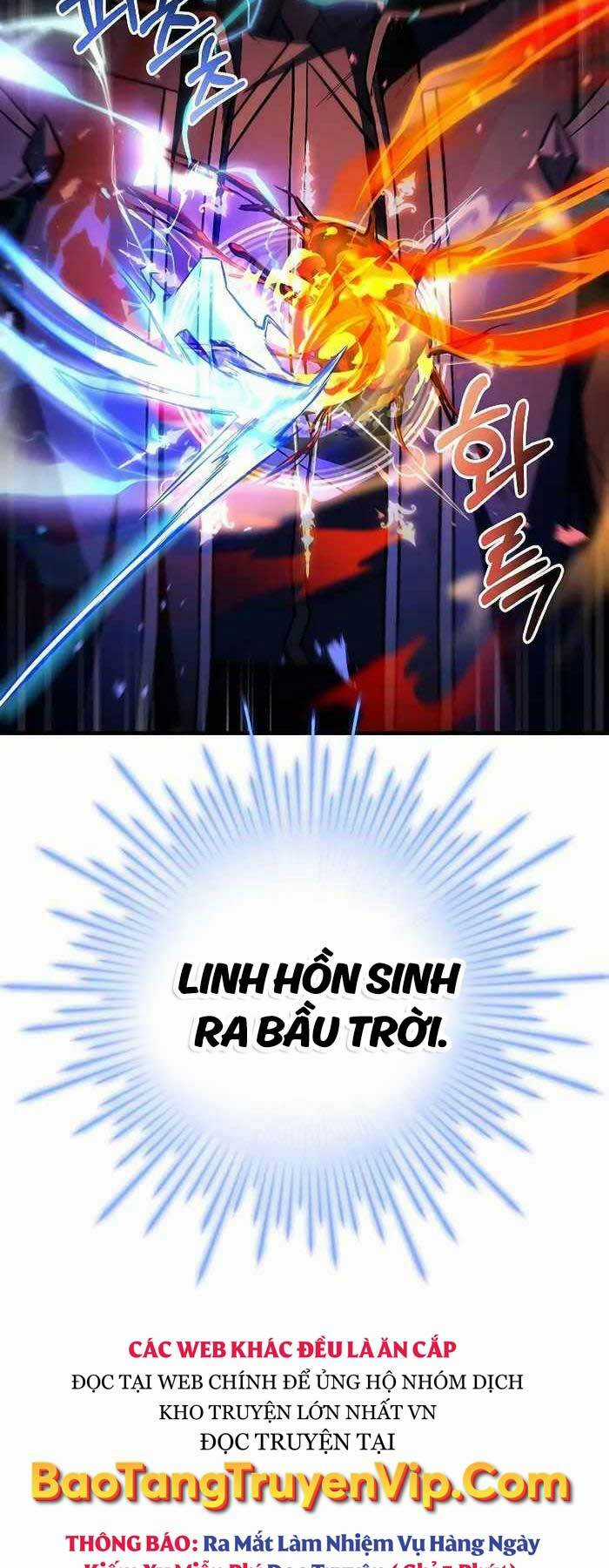 Huyền Thoại Giáo Sĩ Trở Lại Chapter 114 trang 96