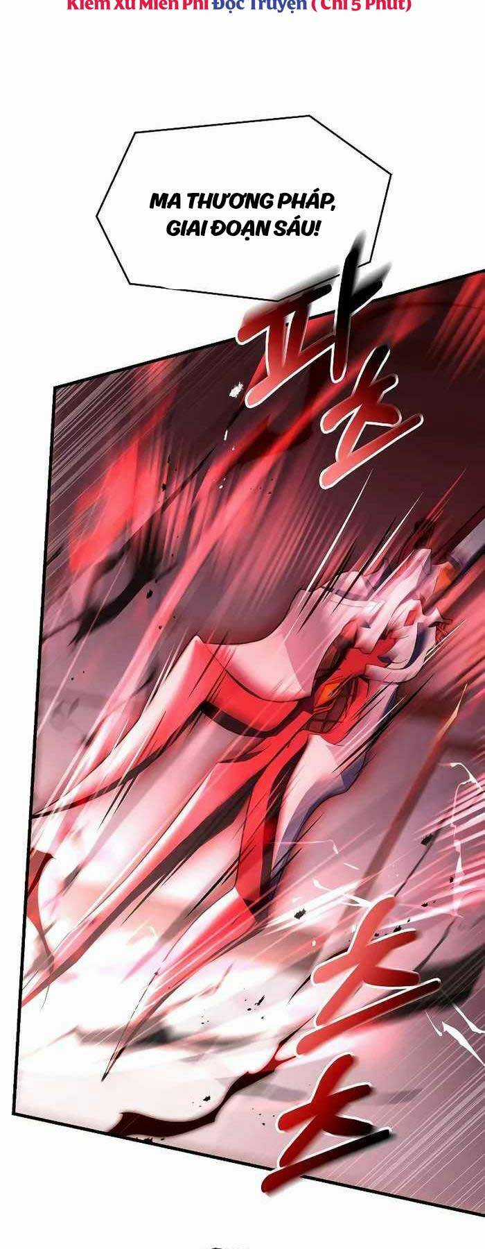 Huyền Thoại Giáo Sĩ Trở Lại Chapter 114 trang 97