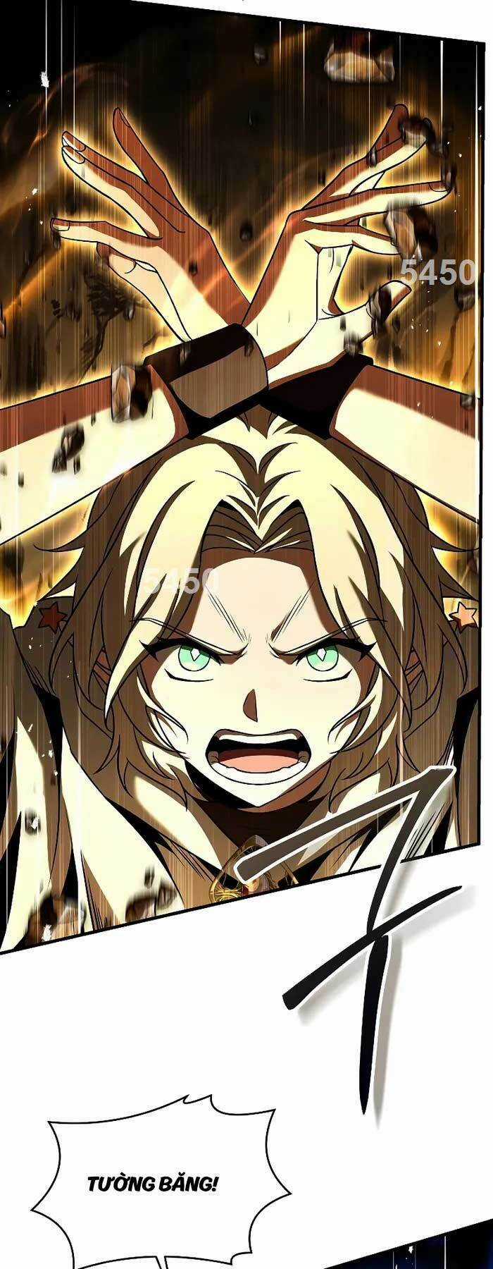 Huyền Thoại Giáo Sĩ Trở Lại Chapter 115 trang 1