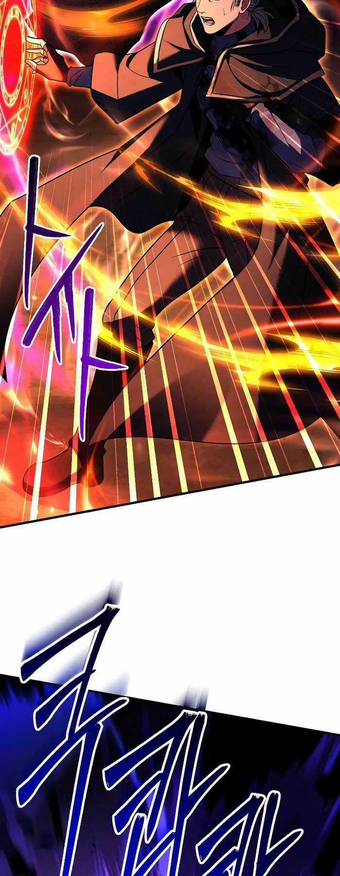 Huyền Thoại Giáo Sĩ Trở Lại Chapter 115 trang 10