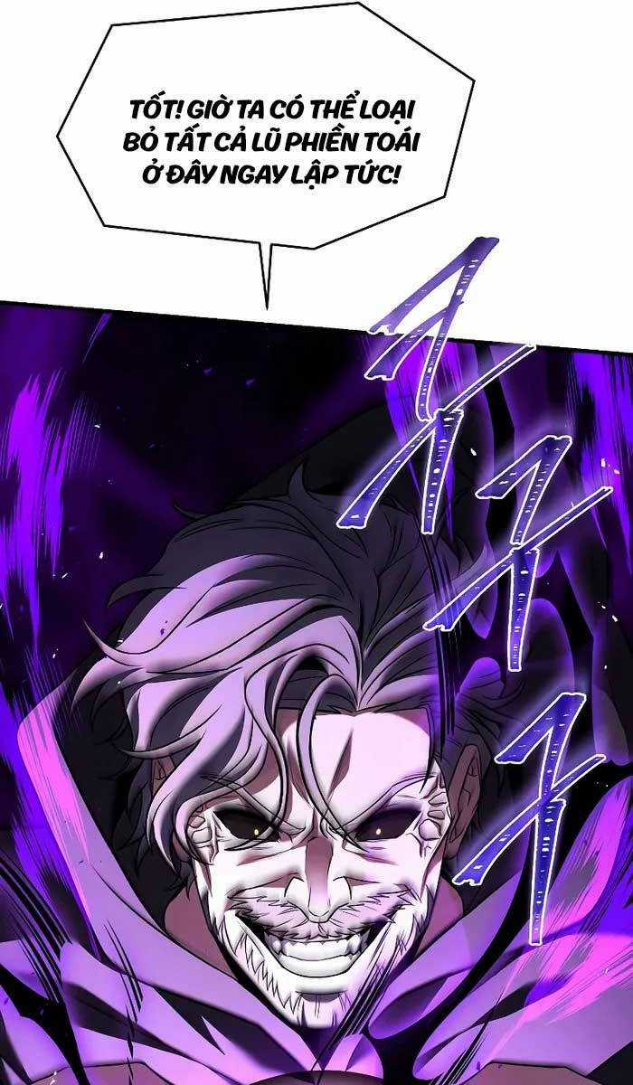 Huyền Thoại Giáo Sĩ Trở Lại Chapter 115 trang 119