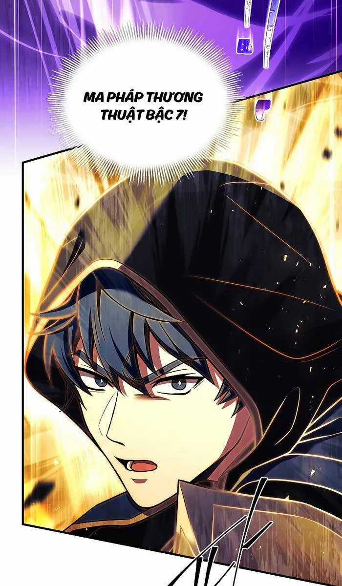 Huyền Thoại Giáo Sĩ Trở Lại Chapter 115 trang 124