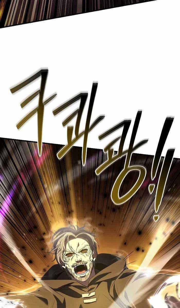 Huyền Thoại Giáo Sĩ Trở Lại Chapter 115 trang 133