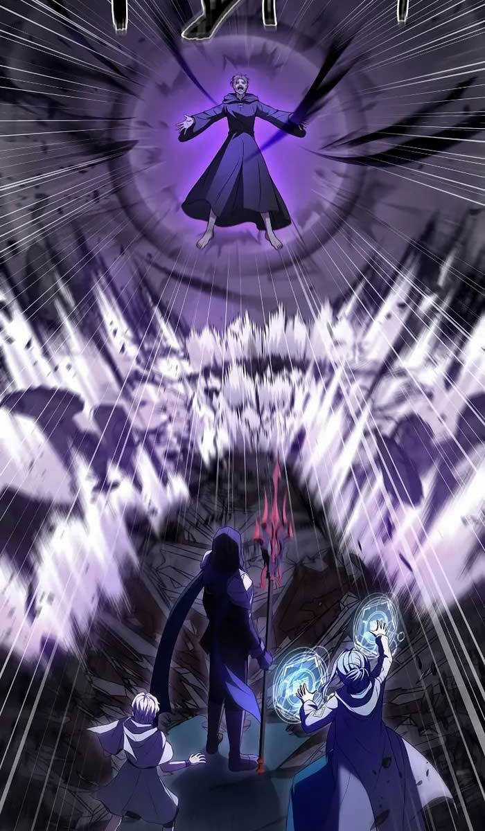 Huyền Thoại Giáo Sĩ Trở Lại Chapter 115 trang 145