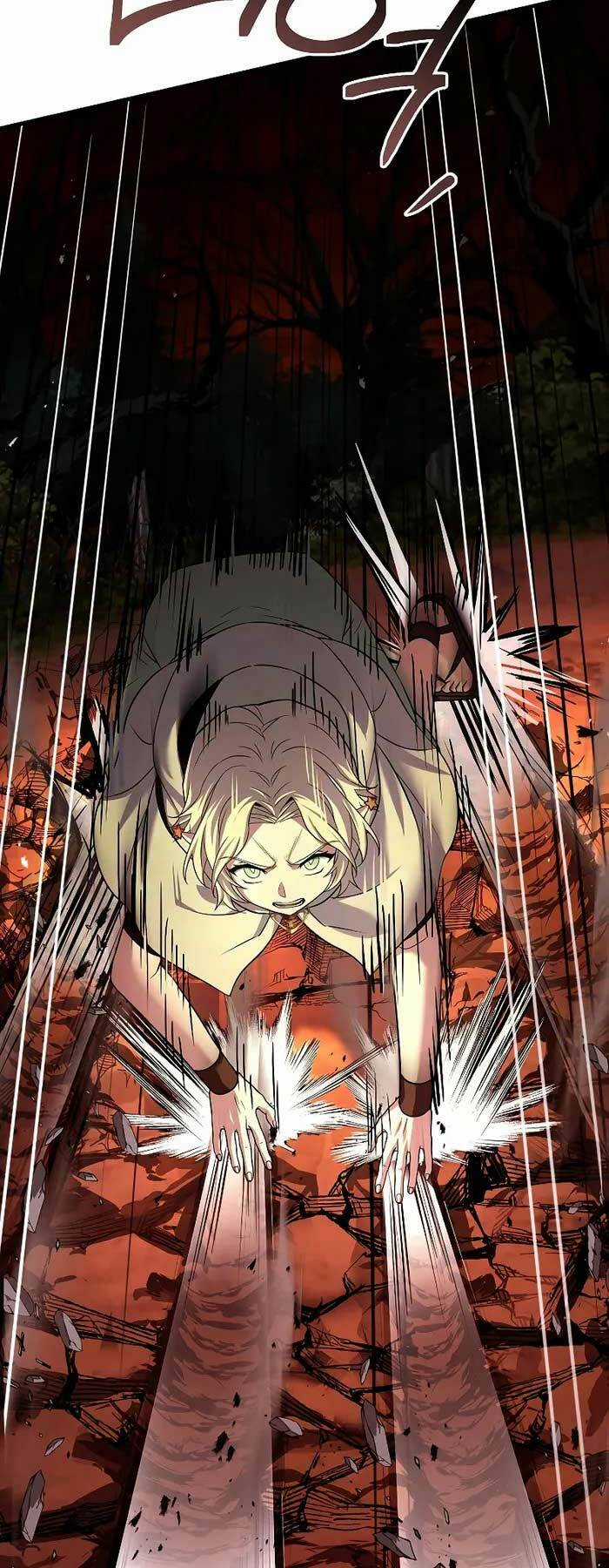 Huyền Thoại Giáo Sĩ Trở Lại Chapter 115 trang 16