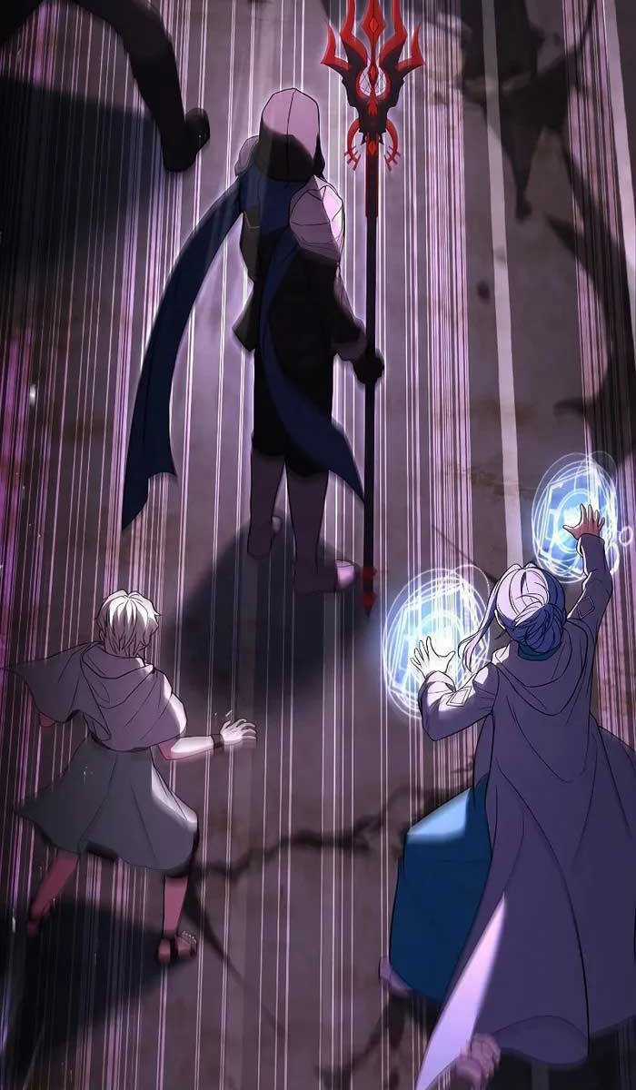 Huyền Thoại Giáo Sĩ Trở Lại Chapter 115 trang 162