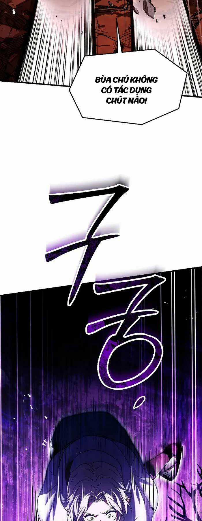 Huyền Thoại Giáo Sĩ Trở Lại Chapter 115 trang 17