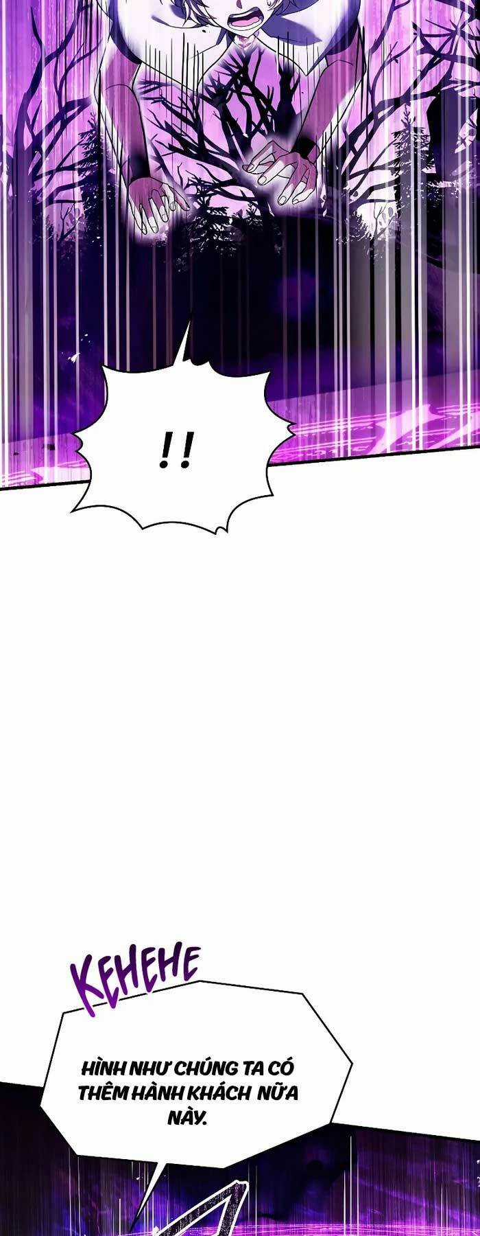 Huyền Thoại Giáo Sĩ Trở Lại Chapter 115 trang 18