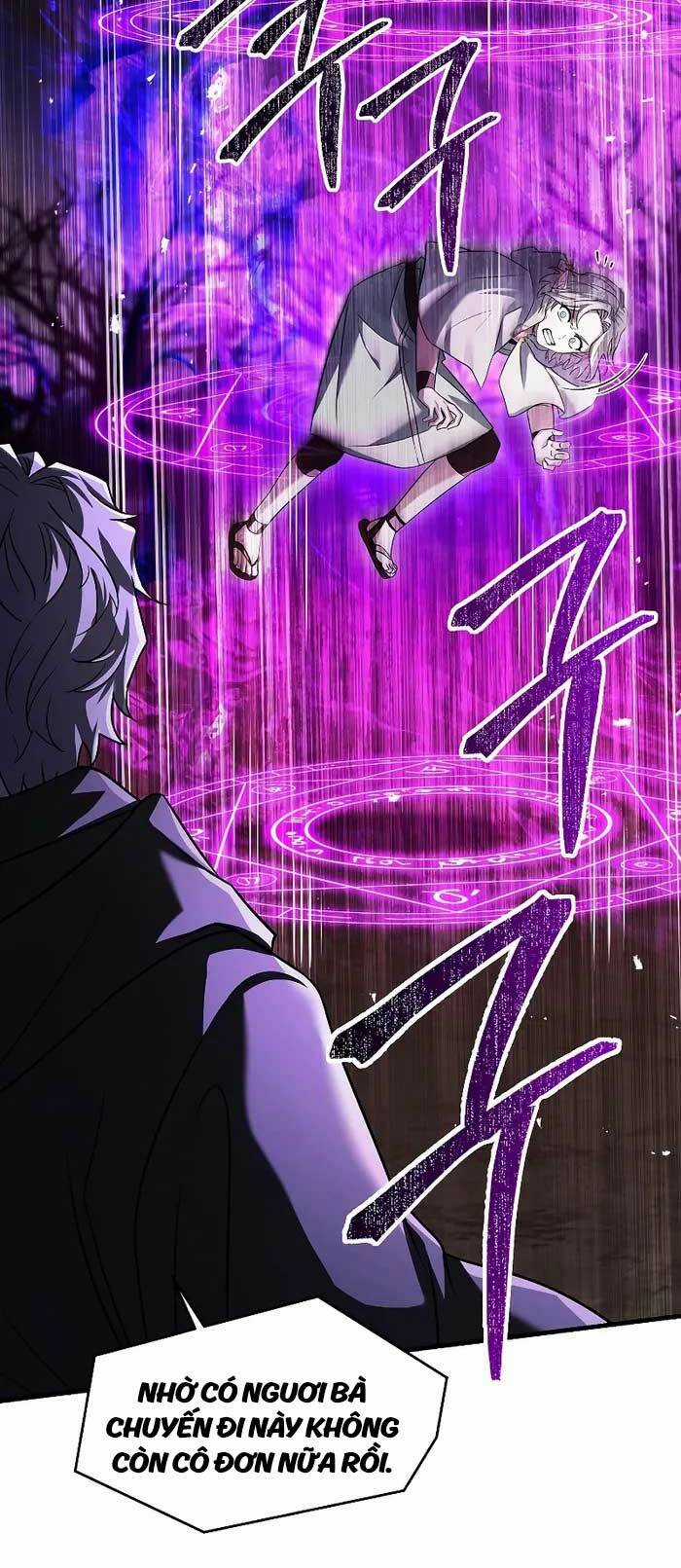 Huyền Thoại Giáo Sĩ Trở Lại Chapter 115 trang 19