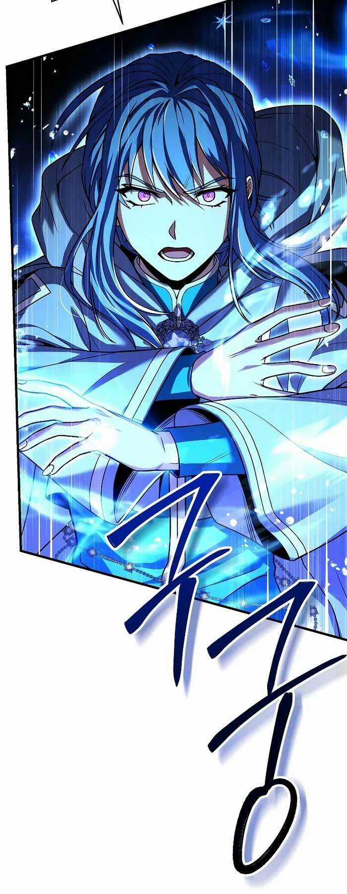 Huyền Thoại Giáo Sĩ Trở Lại Chapter 115 trang 2