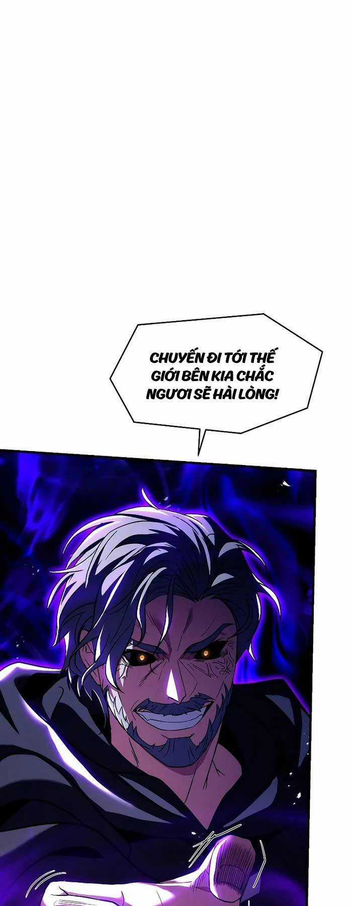 Huyền Thoại Giáo Sĩ Trở Lại Chapter 115 trang 20