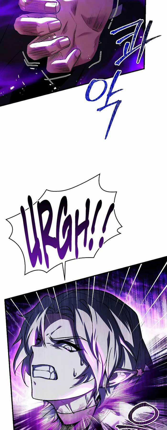 Huyền Thoại Giáo Sĩ Trở Lại Chapter 115 trang 21