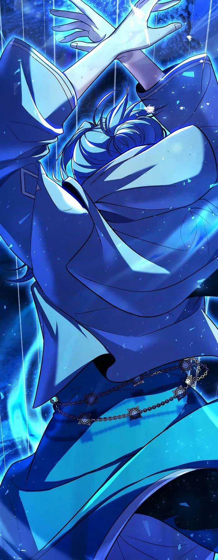 Huyền Thoại Giáo Sĩ Trở Lại Chapter 115 trang 23