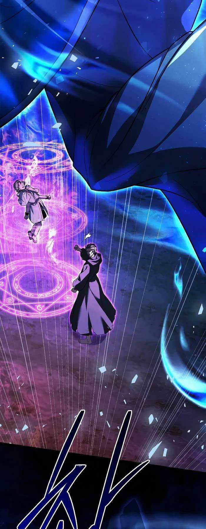 Huyền Thoại Giáo Sĩ Trở Lại Chapter 115 trang 24