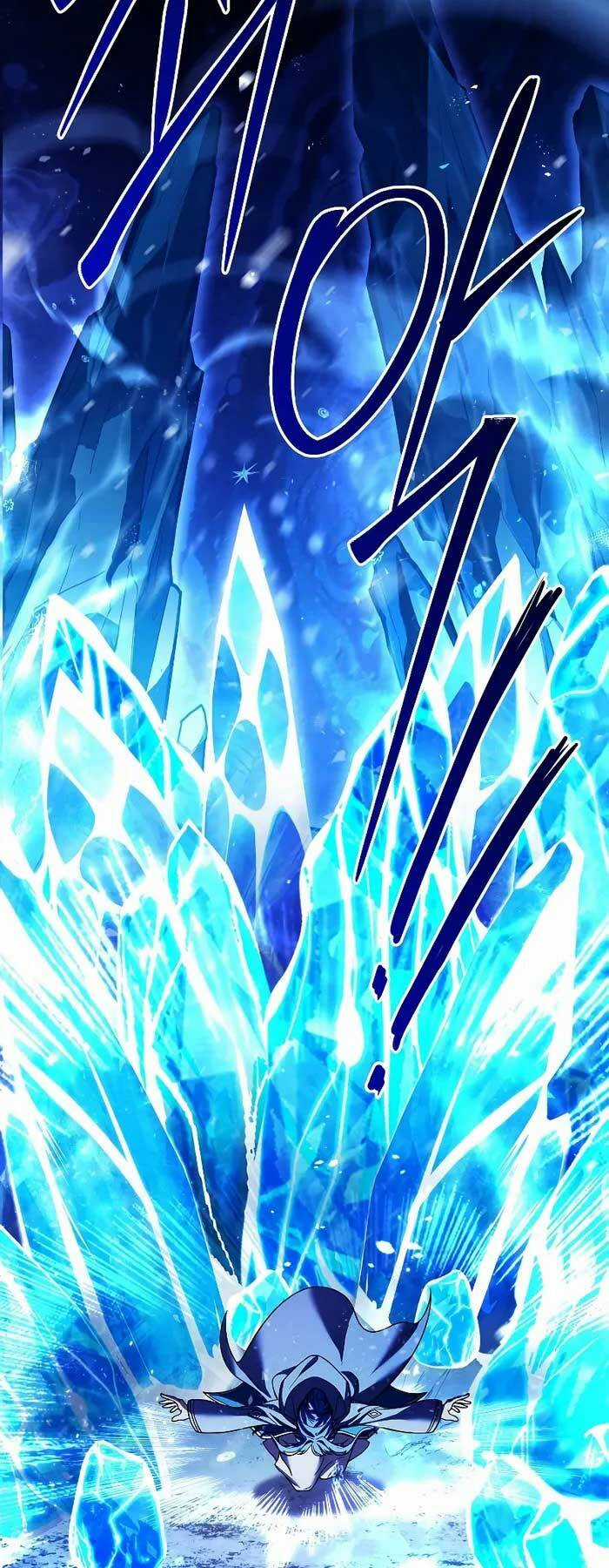 Huyền Thoại Giáo Sĩ Trở Lại Chapter 115 trang 25