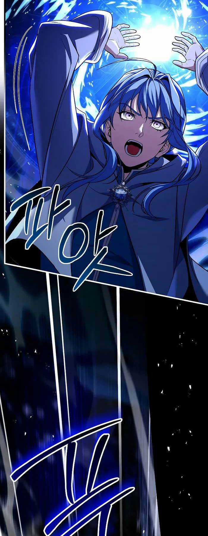 Huyền Thoại Giáo Sĩ Trở Lại Chapter 115 trang 28