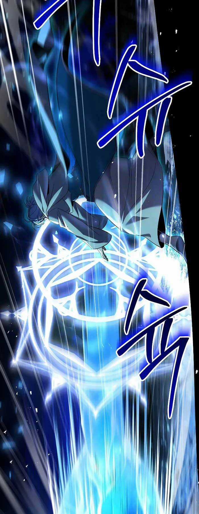 Huyền Thoại Giáo Sĩ Trở Lại Chapter 115 trang 29