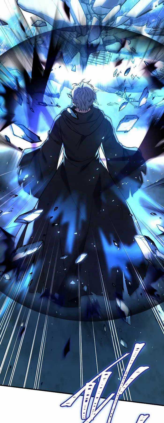 Huyền Thoại Giáo Sĩ Trở Lại Chapter 115 trang 32