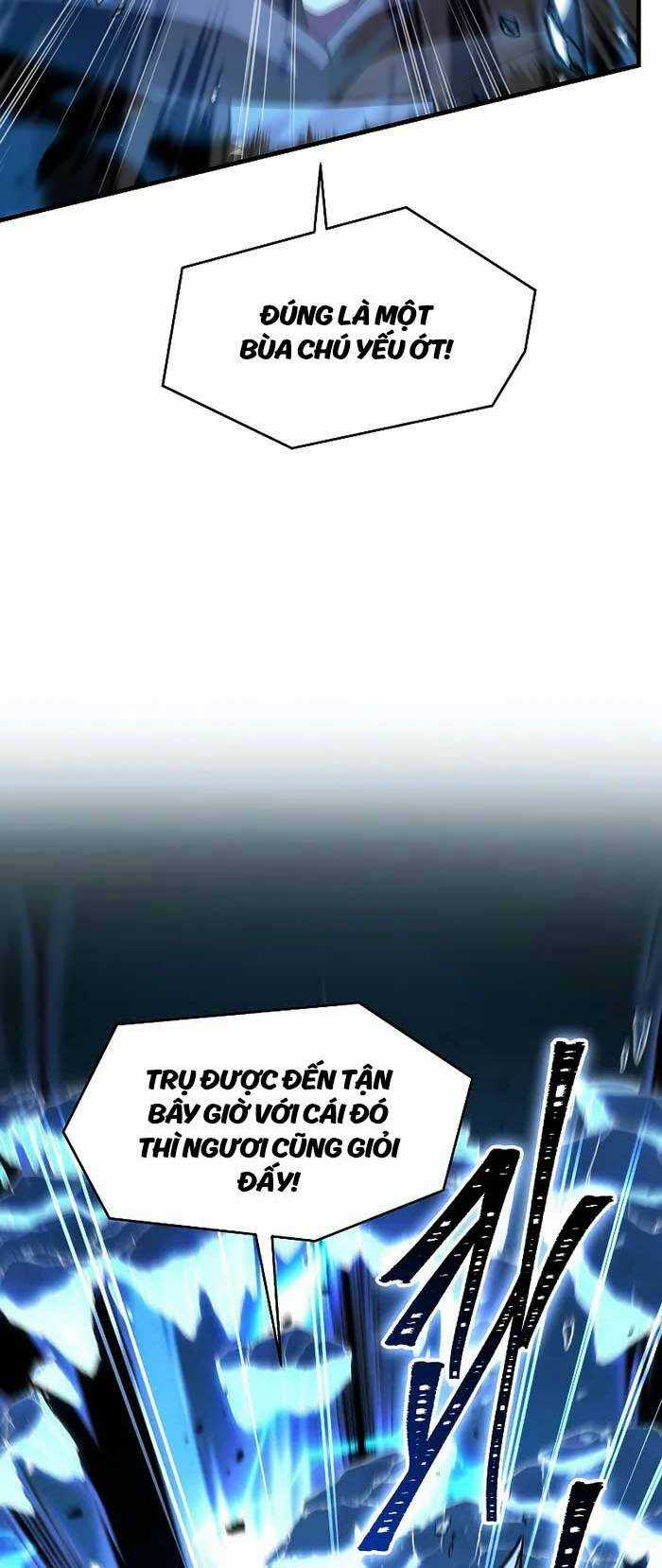 Huyền Thoại Giáo Sĩ Trở Lại Chapter 115 trang 34