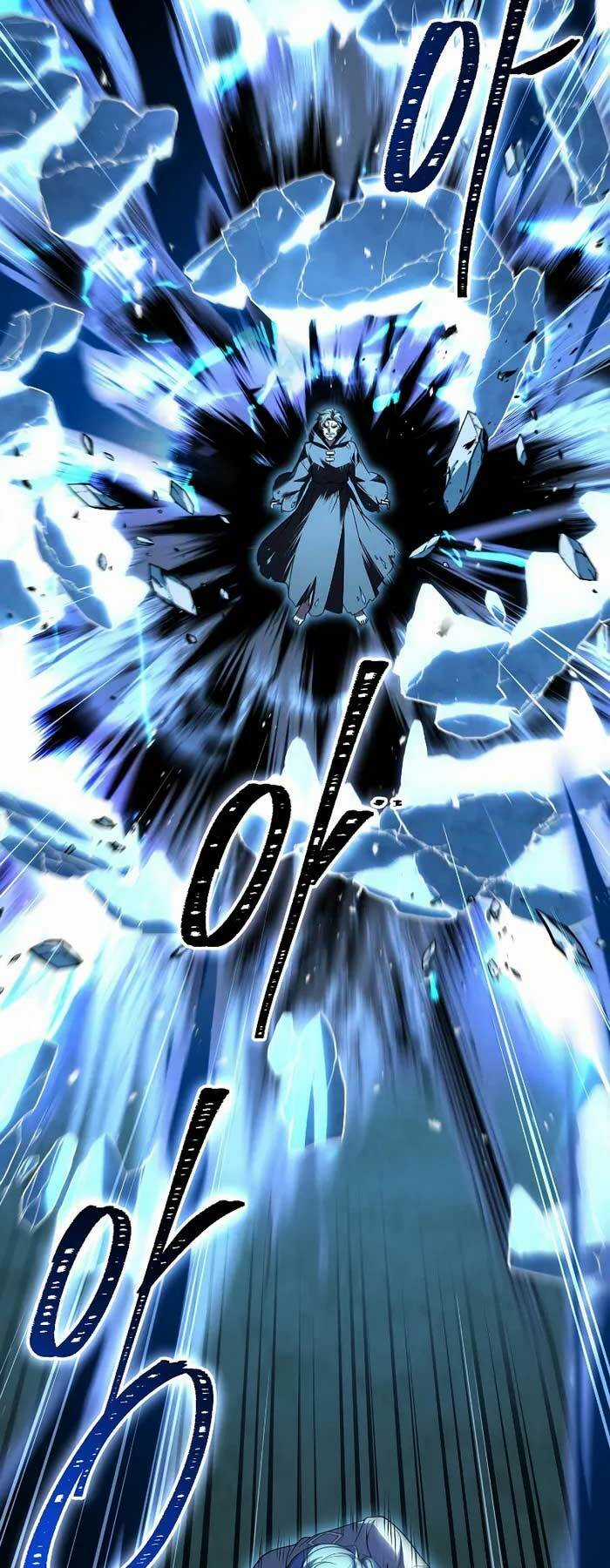 Huyền Thoại Giáo Sĩ Trở Lại Chapter 115 trang 35