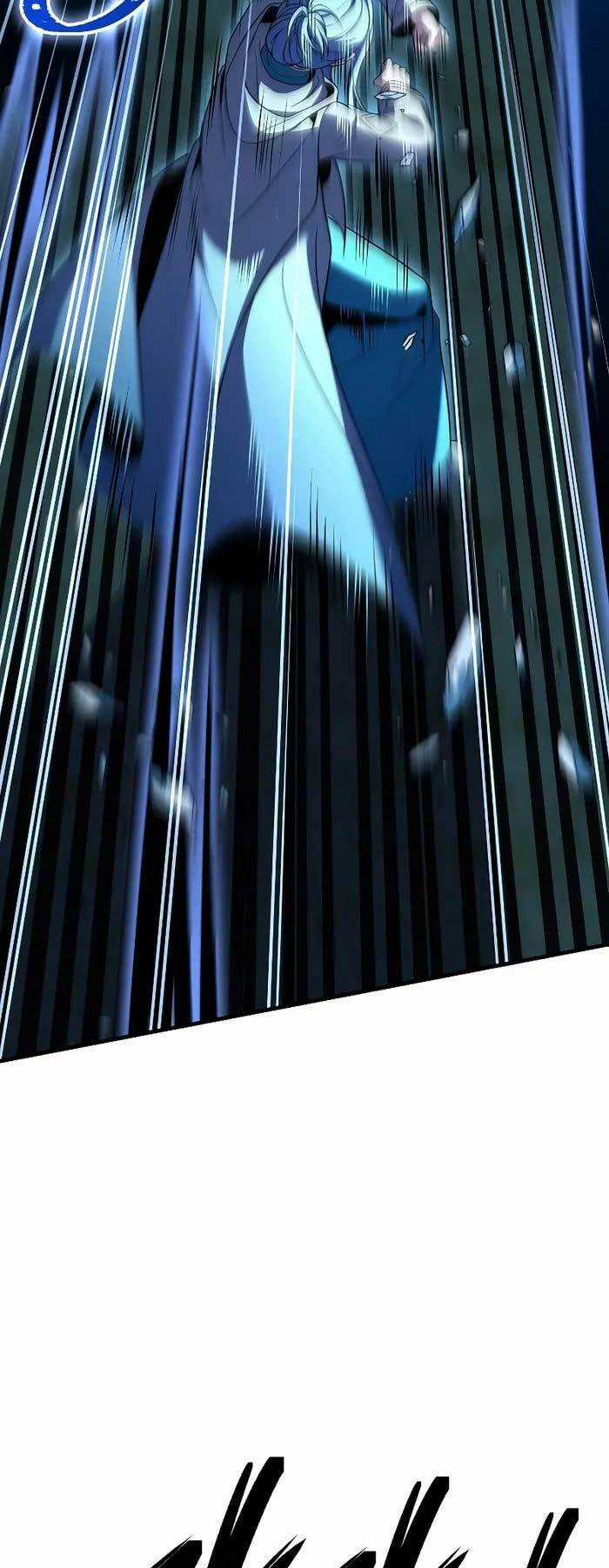 Huyền Thoại Giáo Sĩ Trở Lại Chapter 115 trang 36