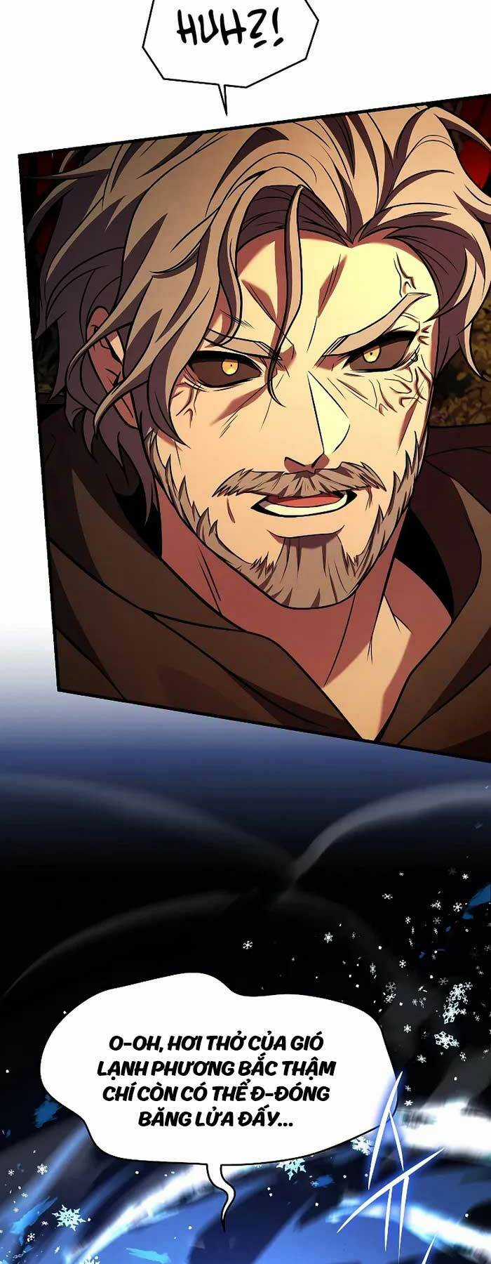 Huyền Thoại Giáo Sĩ Trở Lại Chapter 115 trang 40