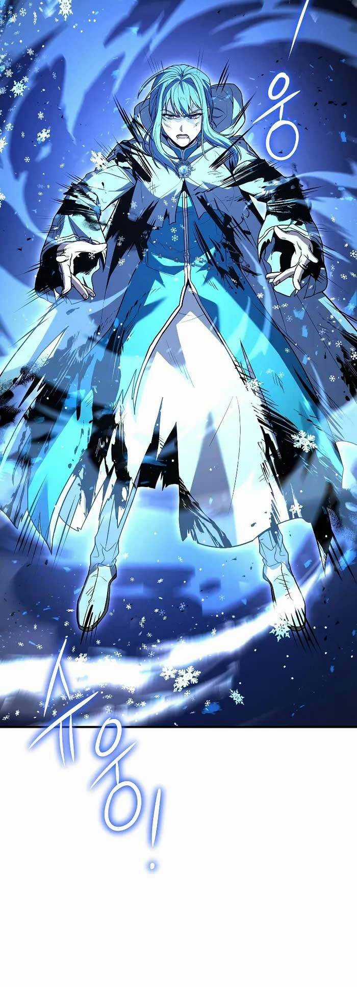 Huyền Thoại Giáo Sĩ Trở Lại Chapter 115 trang 41