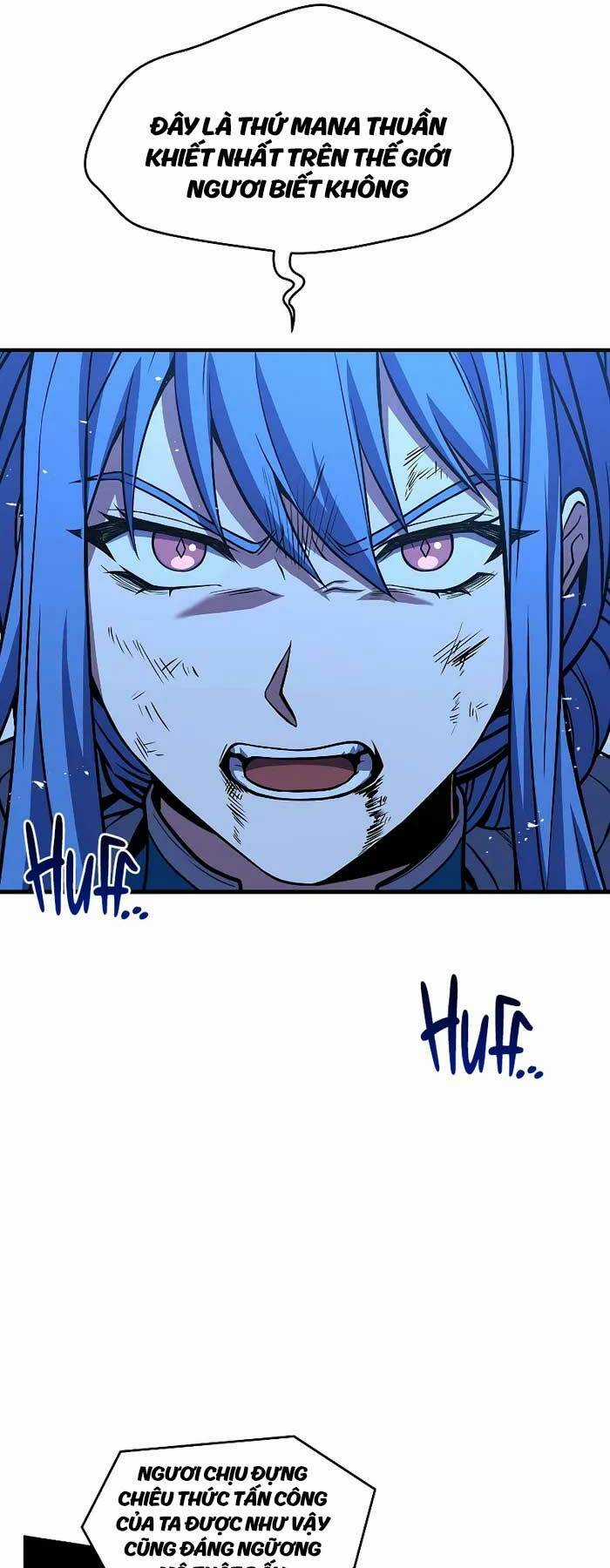 Huyền Thoại Giáo Sĩ Trở Lại Chapter 115 trang 42