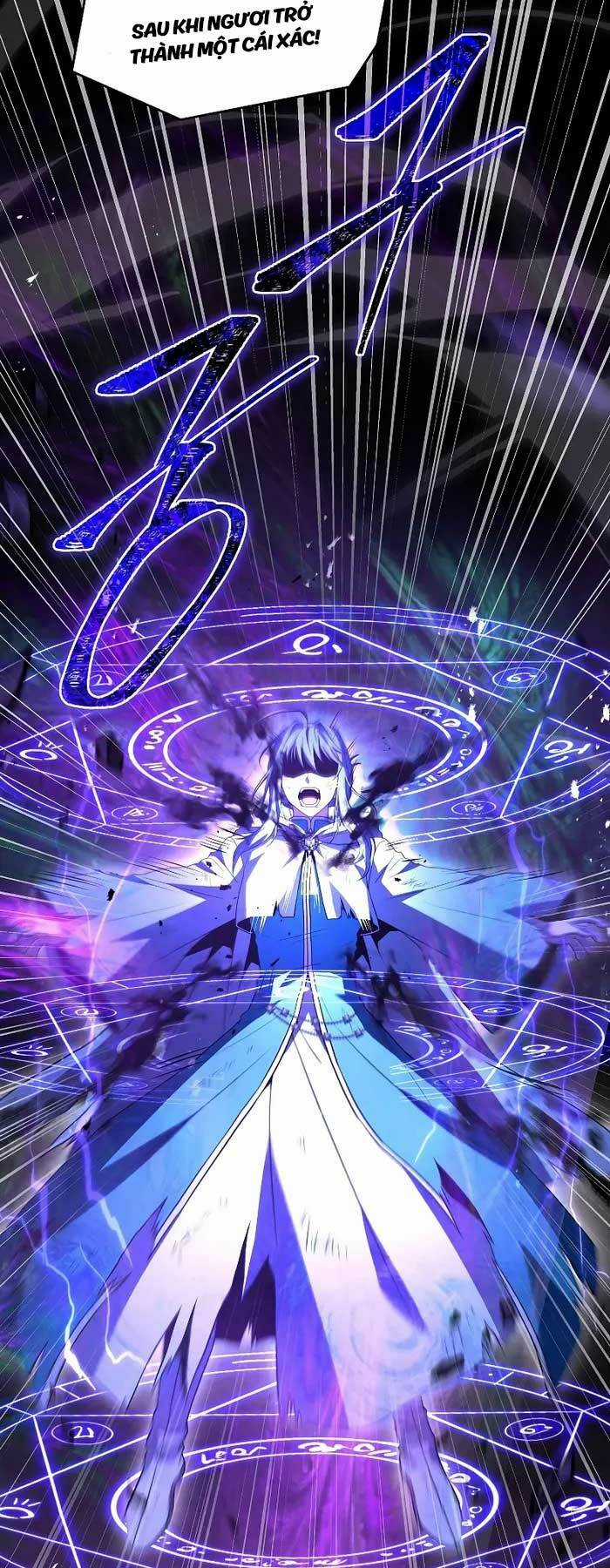 Huyền Thoại Giáo Sĩ Trở Lại Chapter 115 trang 44