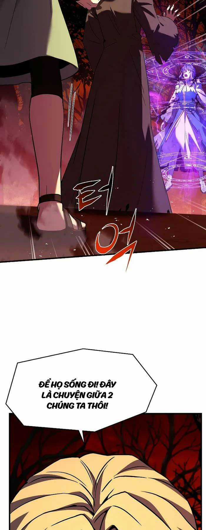 Huyền Thoại Giáo Sĩ Trở Lại Chapter 115 trang 47