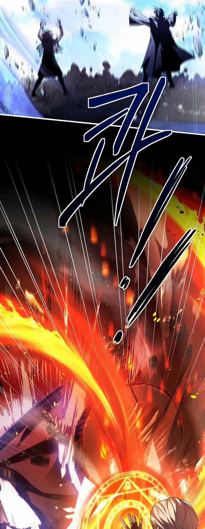 Huyền Thoại Giáo Sĩ Trở Lại Chapter 115 trang 5