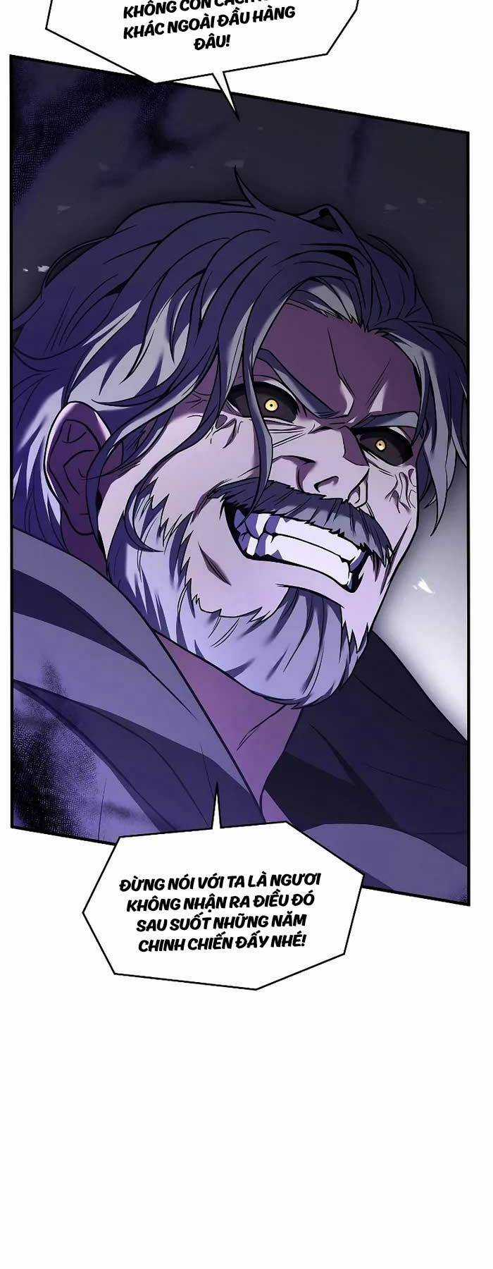 Huyền Thoại Giáo Sĩ Trở Lại Chapter 115 trang 52