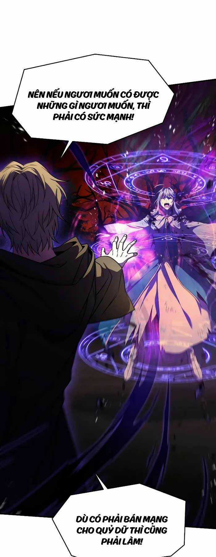 Huyền Thoại Giáo Sĩ Trở Lại Chapter 115 trang 53