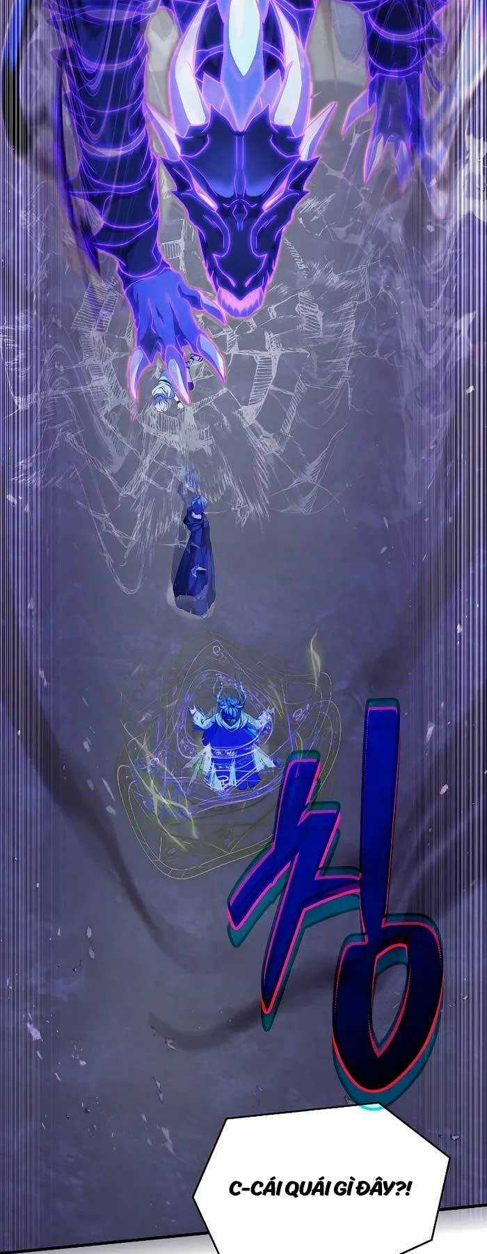 Huyền Thoại Giáo Sĩ Trở Lại Chapter 115 trang 55