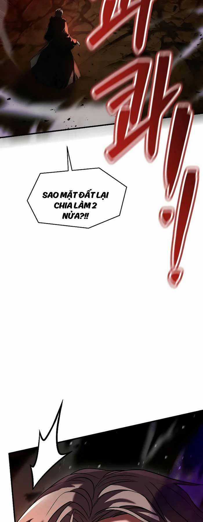 Huyền Thoại Giáo Sĩ Trở Lại Chapter 115 trang 58