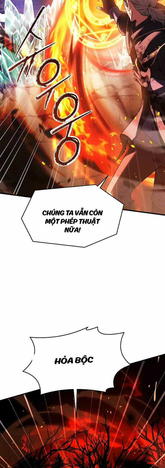 Huyền Thoại Giáo Sĩ Trở Lại Chapter 115 trang 6