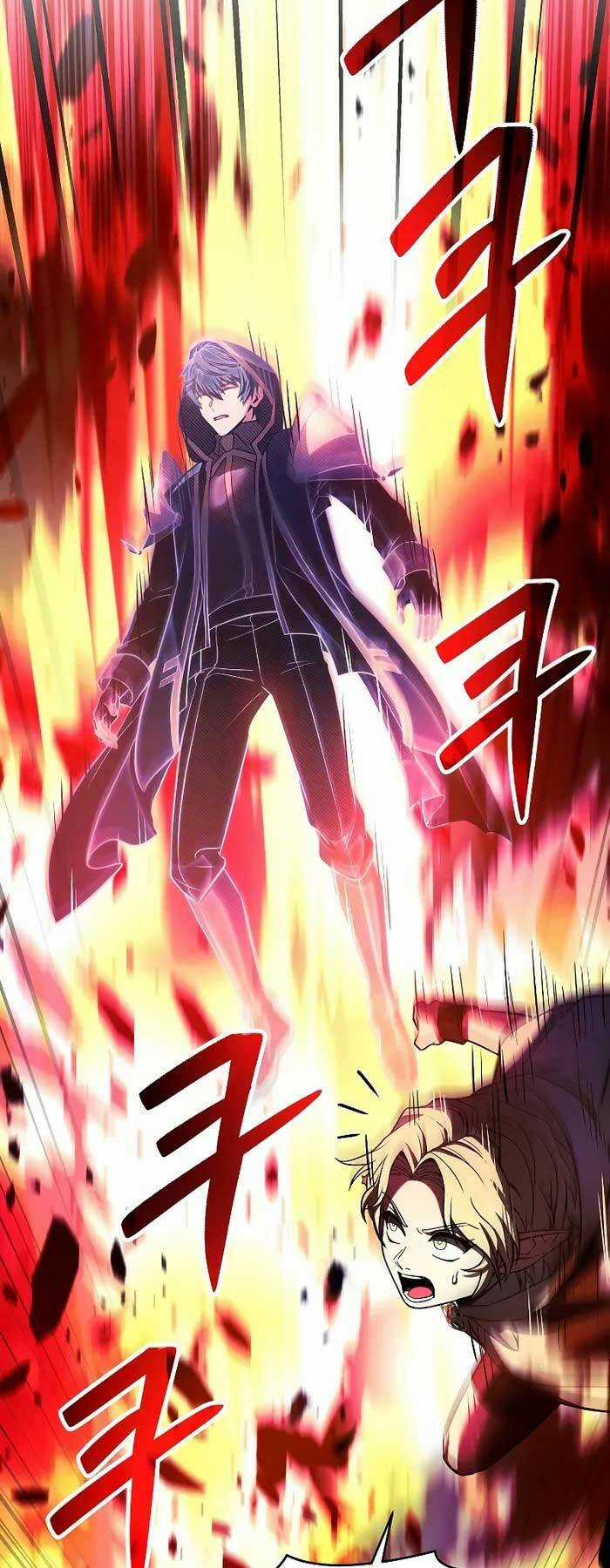 Huyền Thoại Giáo Sĩ Trở Lại Chapter 115 trang 60