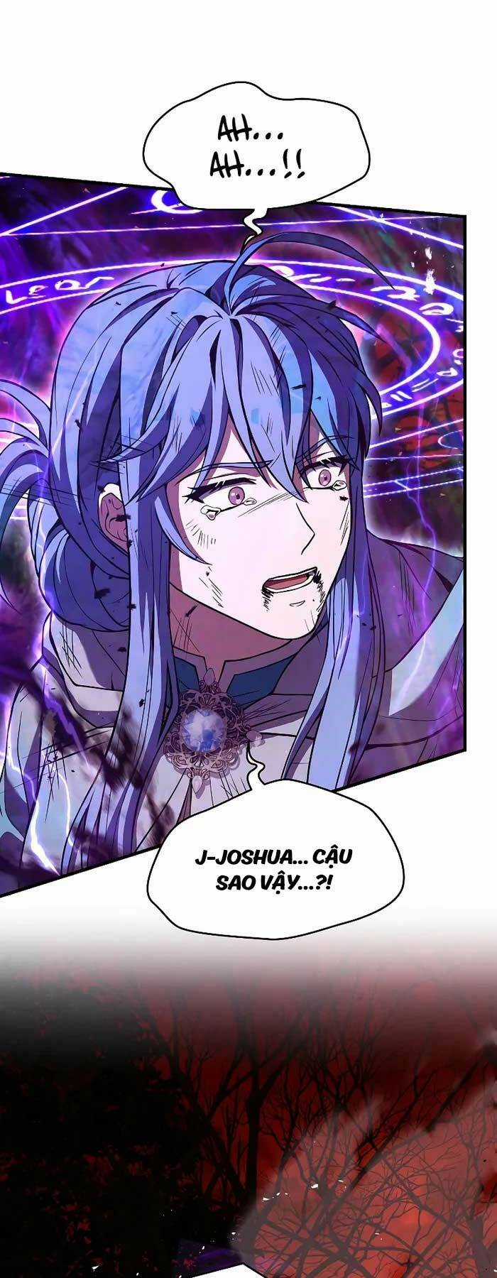 Huyền Thoại Giáo Sĩ Trở Lại Chapter 115 trang 69