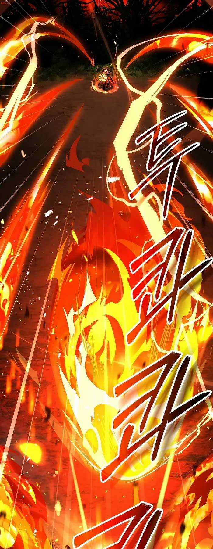 Huyền Thoại Giáo Sĩ Trở Lại Chapter 115 trang 7