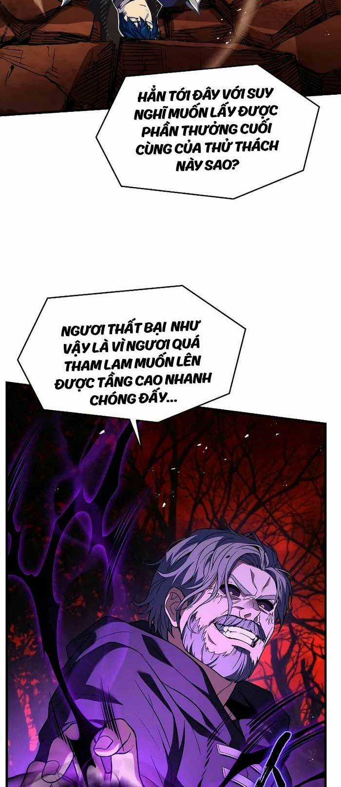 Huyền Thoại Giáo Sĩ Trở Lại Chapter 115 trang 71