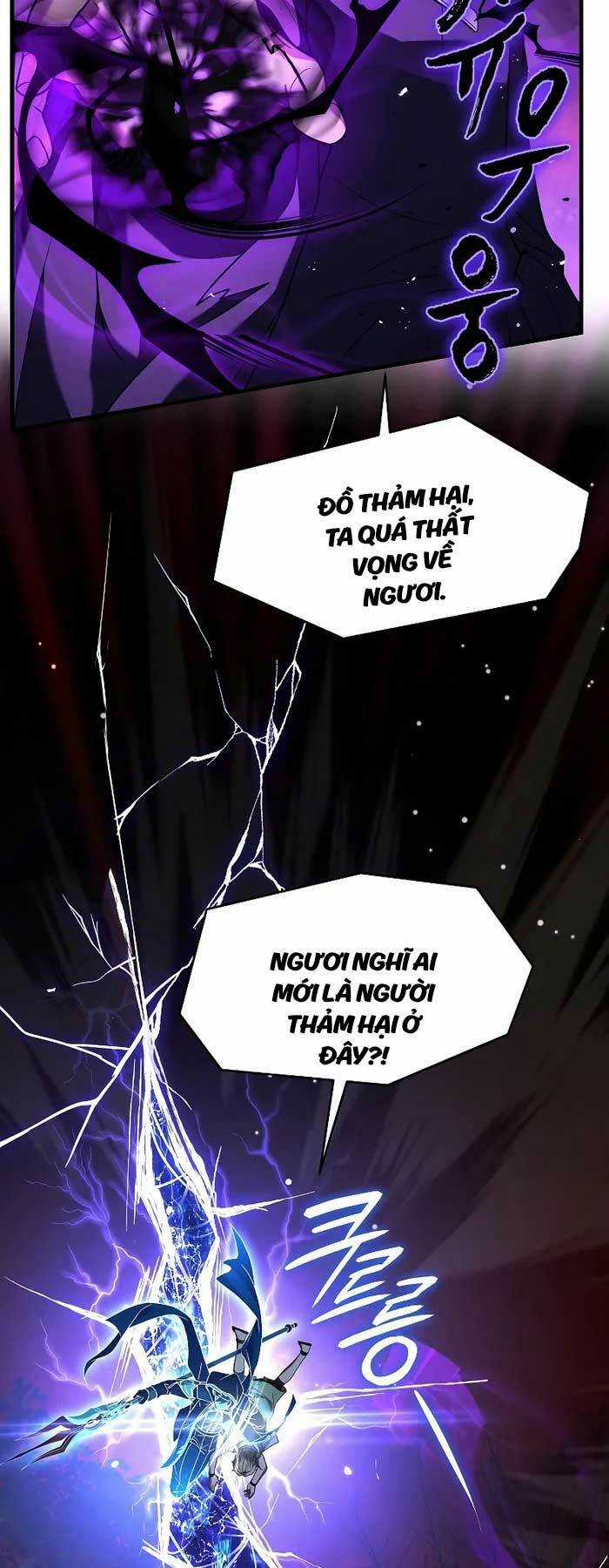 Huyền Thoại Giáo Sĩ Trở Lại Chapter 115 trang 72