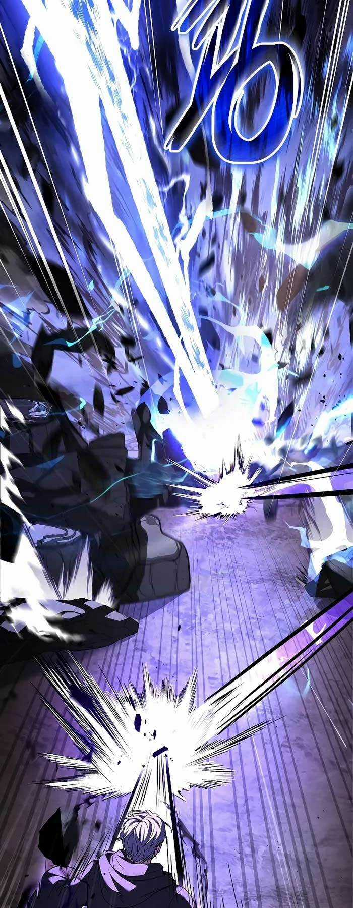 Huyền Thoại Giáo Sĩ Trở Lại Chapter 115 trang 74