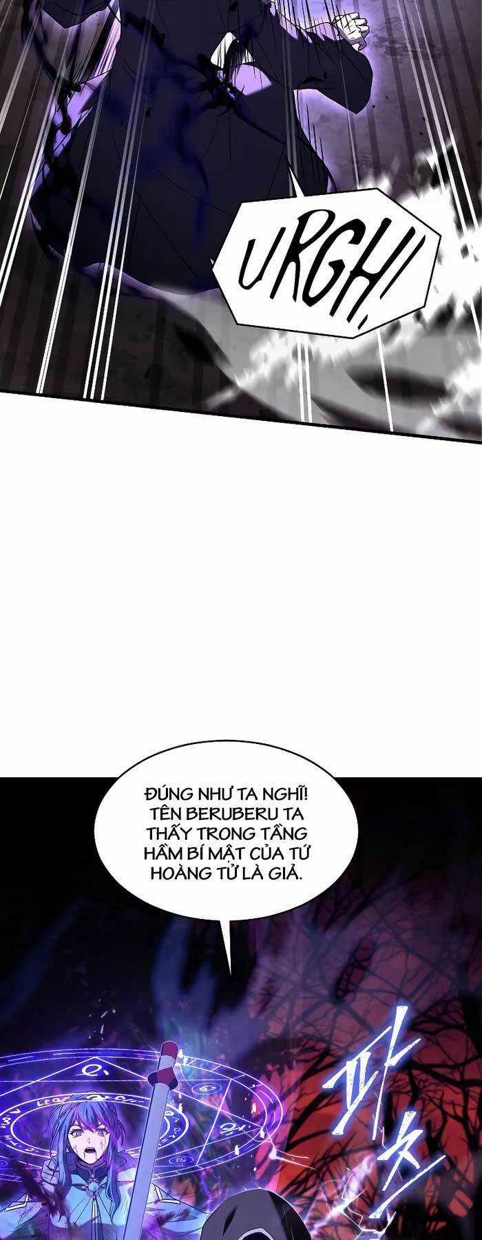 Huyền Thoại Giáo Sĩ Trở Lại Chapter 115 trang 75